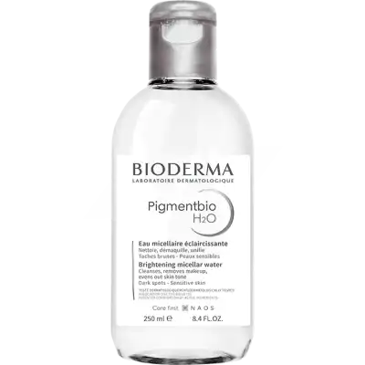 PIGMENTBIO H2O 250ml