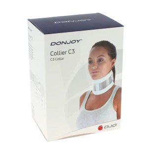 Axmed C3 Collier Cerv T2