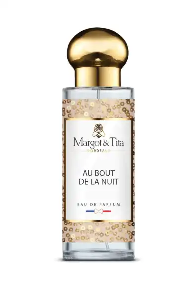 Margot & Tita Au Bout De La Nuit Eau De Parfum 30ml