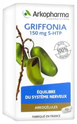 Griffonia à Héric