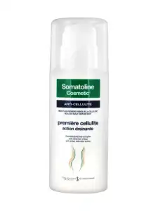 Somatoline Crème Première Cellulite Action Drainante 150ml à Levallois-Perret