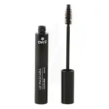 Mascara Longue Tenue Marron  Certifié Bio