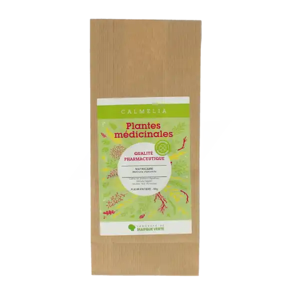 Calmelia  Matricaire Tisane B/60g