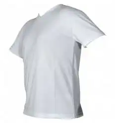 Gibaud Tee Shirt Technical Wear, Blanc, Extralarge à Bassens