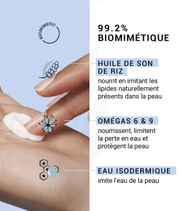 Etat Pur Soin Pur La Crème Mains T/50ml
