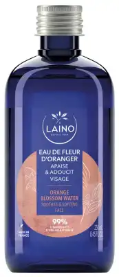 Laino Eau De Fleur D'oranger Fl/250ml à Crocq