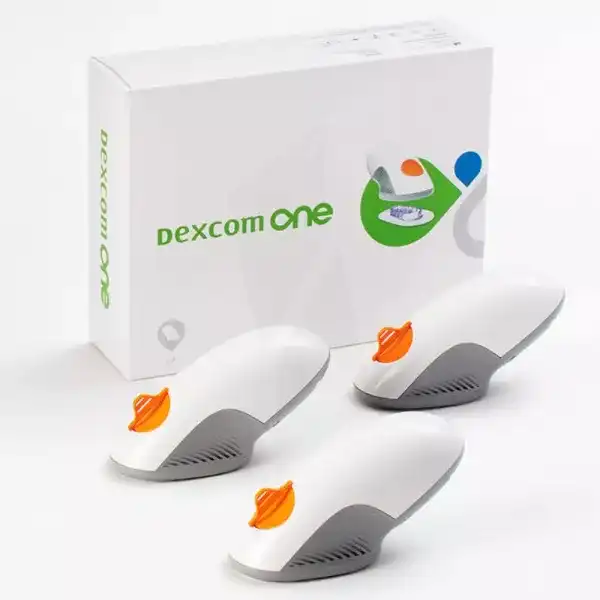 Dexcom One Capteur B/3