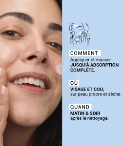 Etat Pur Soin Pur Le Gel-crème T/50ml