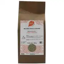 Melisse Feuille Iphym, Sac 100 G à VESOUL