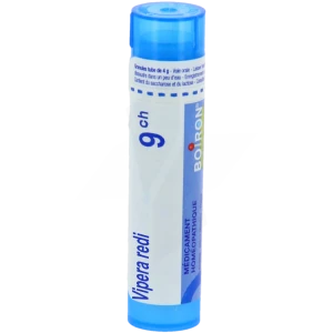 Vipera Redi 9ch Granules