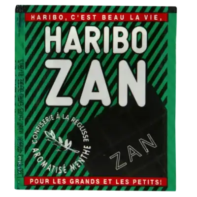 Ricqles Zan Pain Menthe Sach/12g à MARSEILLE