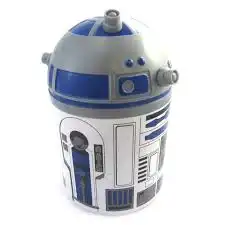 Star Wars Gel Douche R2d2