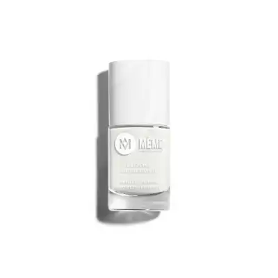 Meme Vernis Silicium Nude Lacté 23 Colette Fl/10ml à Montpon-Ménestérol