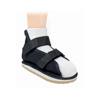 Donjoy Chaussure Post-opératoire Chaussure Pour Plâtre Cheville Xl