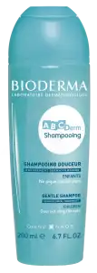 Bioderma Abcderm Shampoing Doux Bébé & Enfant Cuir Chevelu Délicat 200ml à Saint-Etienne