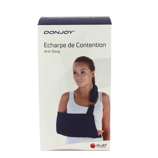 Echarpe De Contention Donjoy® Adulte Normal