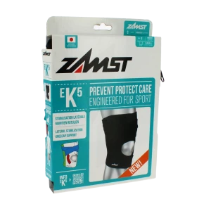 Zamst Ek-5 Genouillère Stabilisatrice S