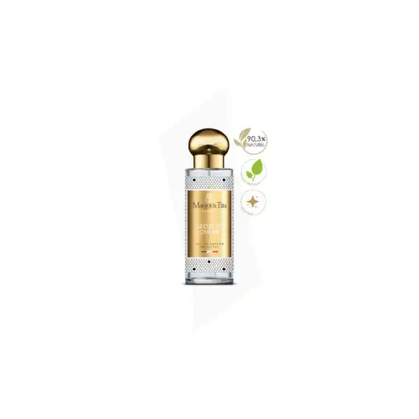 Margot & Tita Eau De Parfum Leçon De Charme 30ml