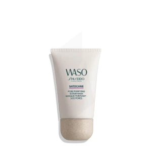 Shiseido Waso Masque Purifiant Sos Pores