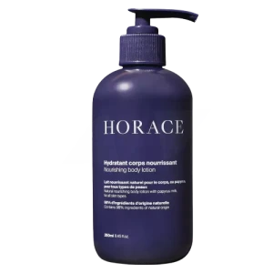 Horace Cr Hydratante Corps Nourrissant Fl Ppe/250ml
