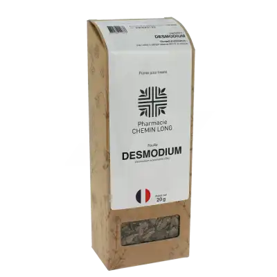 L'herbothicaire Desmodium Tisane B/20g à Mérignac
