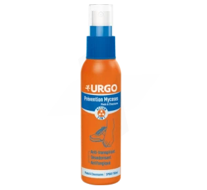Urgo Prevention Mycoses 150 Ml