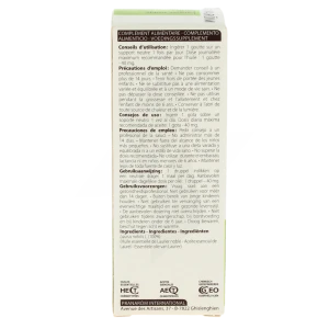 Pranarom Huile Essentielle Laurier Noble Fl/5ml