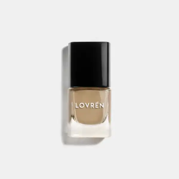 Lovrén Vernis à Ongles S20 Vert Kaki 5ml