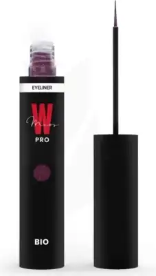 Miss W PRO Eyeliner n°25 Prune Fl/5ml