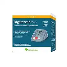 Digitensio Pro Tensiomètre Brassard Mam + Ihd 