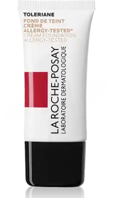 Toleriane Teint Crème D'eau Hydratante 04 Beige Doré 30ml à LE PIAN MEDOC