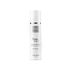 L'essence Des Notes White Leaf Sérum Éclaircissant Fl Airless/30ml