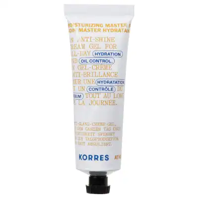Korres Hom Creme Hydratante 50ml à Paris