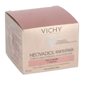 Vichy Neovadiol Rose Platinium Pot/50ml à Portets 