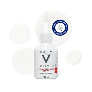 Vichy Liftactiv Retinol Specialist Sérum Rides Profondes Flacon/30ml