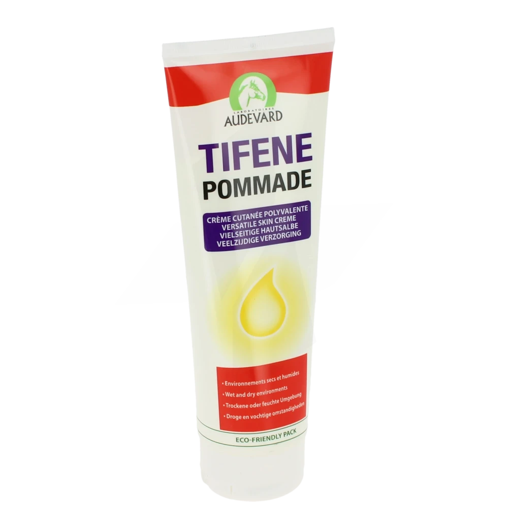 Audevard Tifene Pommade 250ml