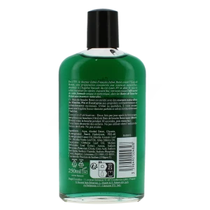 Botot Bain De Bouche Menthe Pin Eucalyptus 250ml
