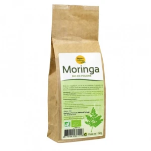 Nature&partage Moringa