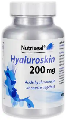 Nutrixeal Hyaluroskin 200mg à SAINT-PRYVÉ-SAINT-MESMIN