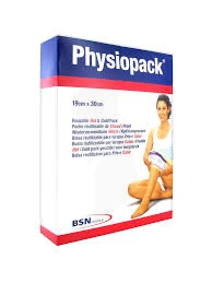 Physiopack, 19 Cm X 30 Cm