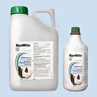 Byemite Emulsion à Diluer Pulvérisation Bidon/5l à LA COTE-SAINT-ANDRÉ