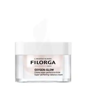 Filorga Oxygen-glow Crème Visage Pot/50ml à LA-RIVIERE-DE-CORPS