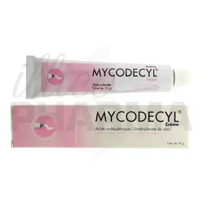 MYCODECYL, crème
