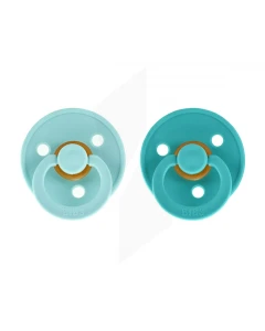 Bibs Colour 0-6 Mois Mint/turquoise T1