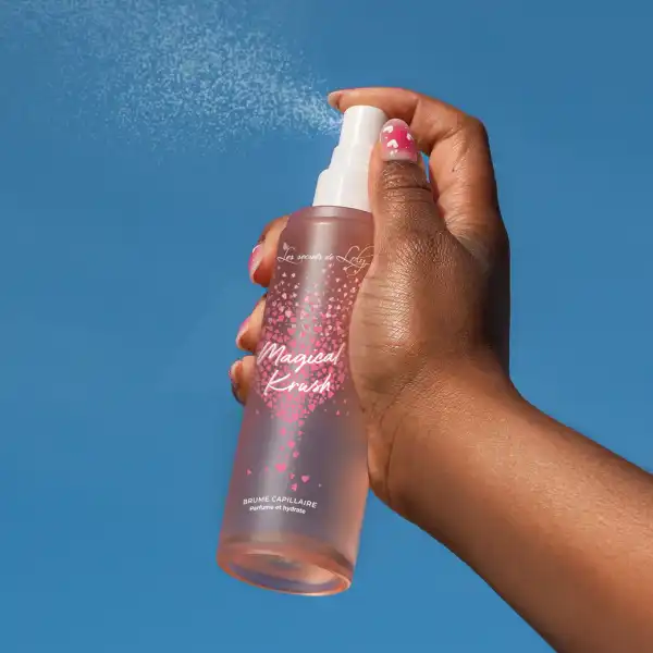 Les Secrets De Loly Magical Krush Brume Capillaire 100ml