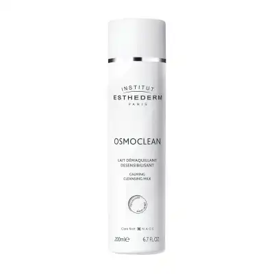 Institut Esthederm Lift & Repair Masque Sos Lift Fermeté Repulpant Visage 50ml à TOULON