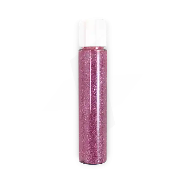 Zao Recharge Gloss 011 Rose *** 3,8ml