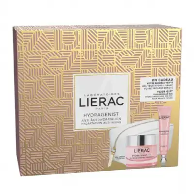 Liérac Hydragenist Yeux Trousse Noël à Bordeaux
