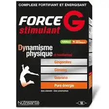 Force G Stimulant S Buv 10amp/10ml