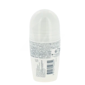 Biotherm Soins Corporels Lait Déodorant Roll-on/75ml